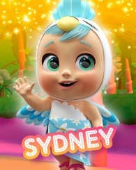 SYDNEY